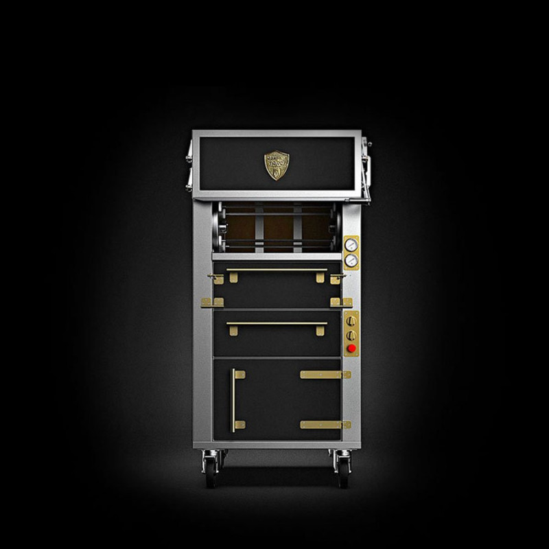 Josper Charcoal Rotisserie ASI-063