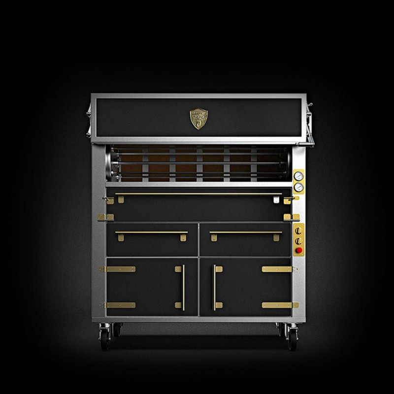 Josper Charcoal Rotisserie ASI-130