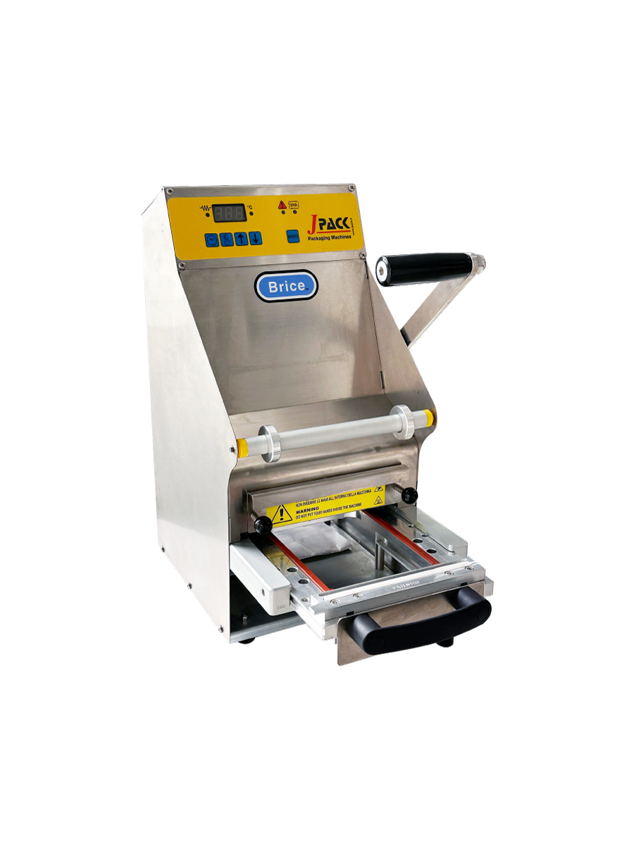 Brice JPKTSM101-R - JPack Thermosealer