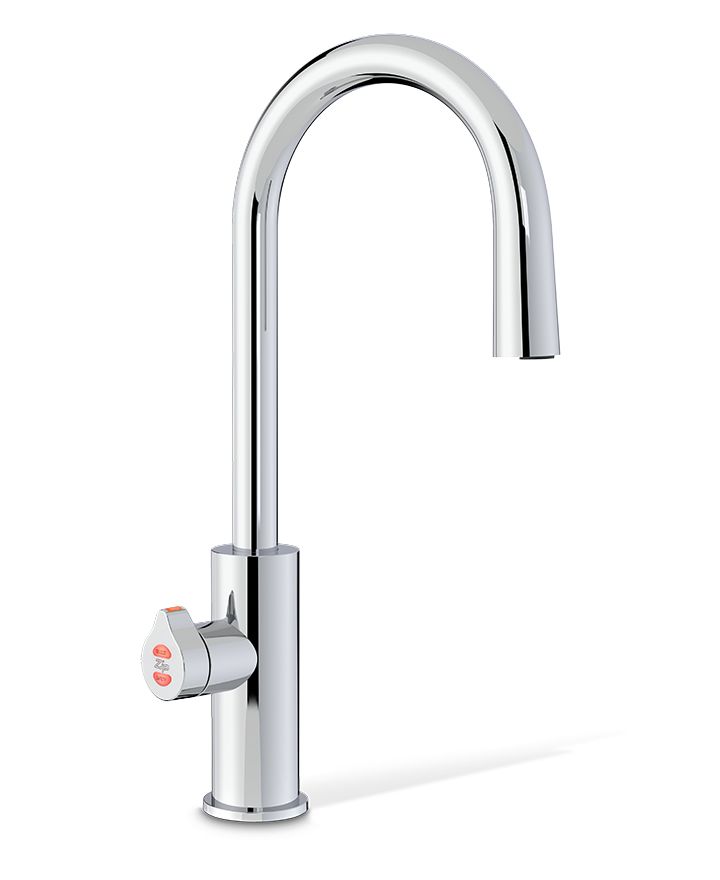 Zip H5L707Z00AU HydroTap G5 B100 Arc Plus Chrome