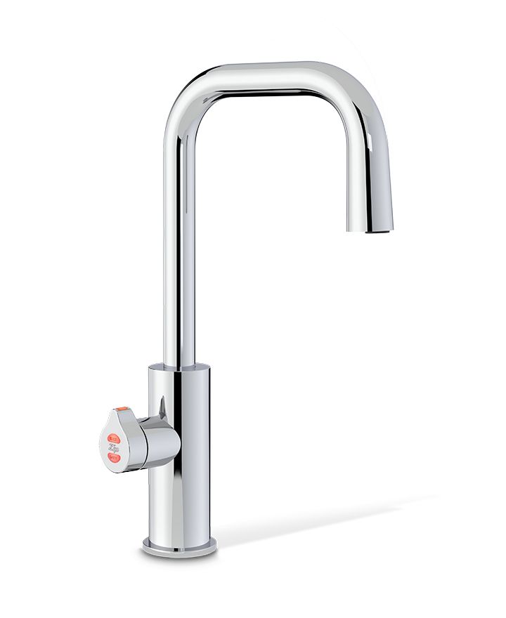 Zip H5C707Z00AU HydroTap G5 B100 Cube Plus Chrome