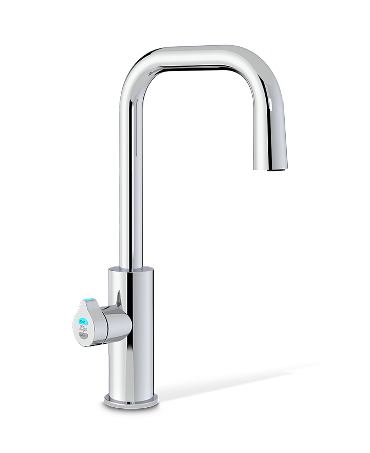 Zip H5C702Z00AU HydroTap G5 BC20 Cube Plus Chrome