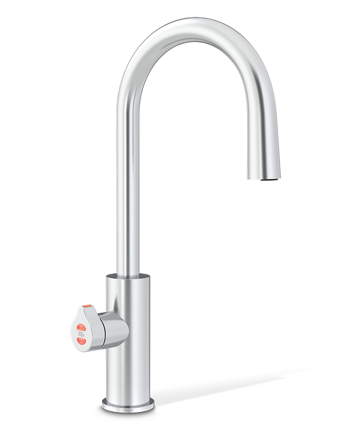 Zip HydroTap G5 - Boiling Ambient Arc Plus - Brushed Chrome