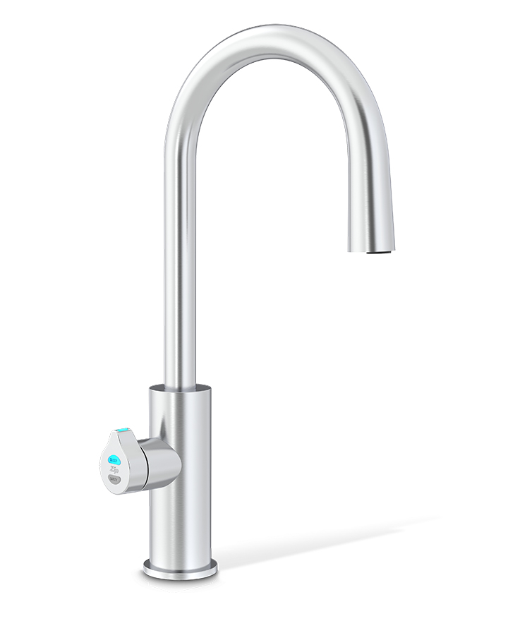 Zip HydroTap G5 - Chilled Sparkling Arc Plus - Brushed Chrome