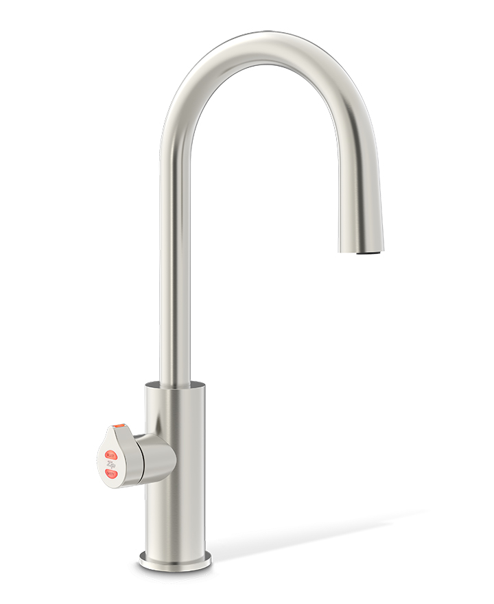 Zip HydroTap G5 - Boiling Arc Plus - Brushed Nickel
