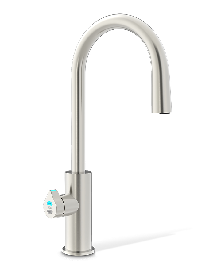 Zip HydroTap G5 - Chilled Sparkling Arc Plus - Brushed Nickel