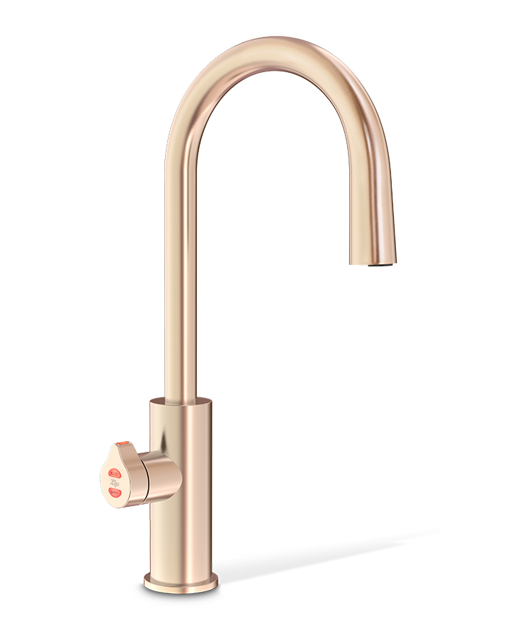 Zip HydroTap G5 - Boiling Arc Plus - Brushed Rose Gold