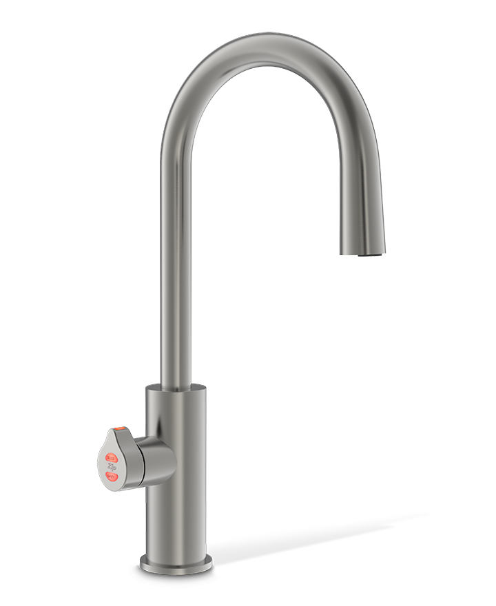 Zip HydroTap G5 - Boiling Arc Plus - Gunmetal