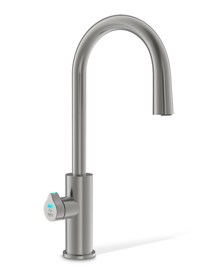 Zip HydroTap G5 - Chilled Sparkling Arc Plus - Gunmetal
