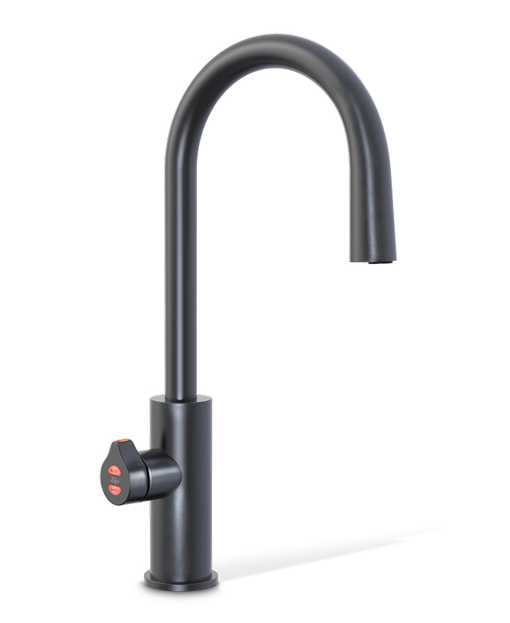 Zip HydroTap G5 - Boiling Arc Plus - Matte Black