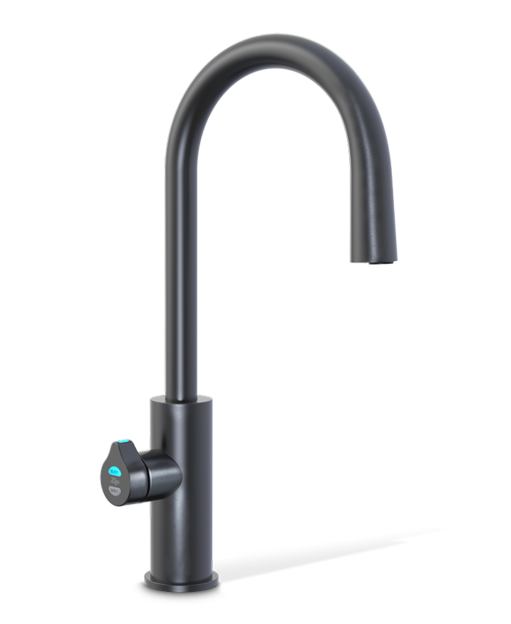 Zip HydroTap G5 - Chilled Sparkling Arc Plus - Matte Black