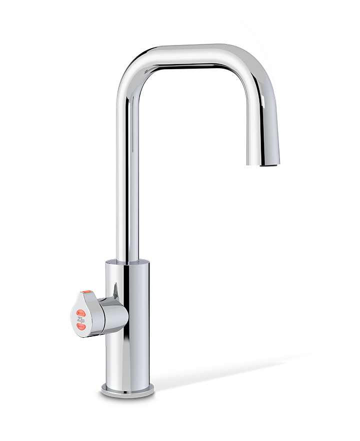 Zip HydroTap G5 - Boiling Cube Plus - Chrome