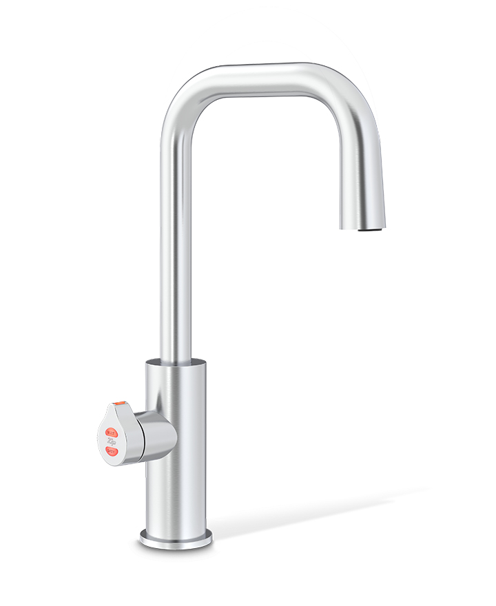 Zip HydroTap G5 - Boiling Cube Plus - Brushed Chrome