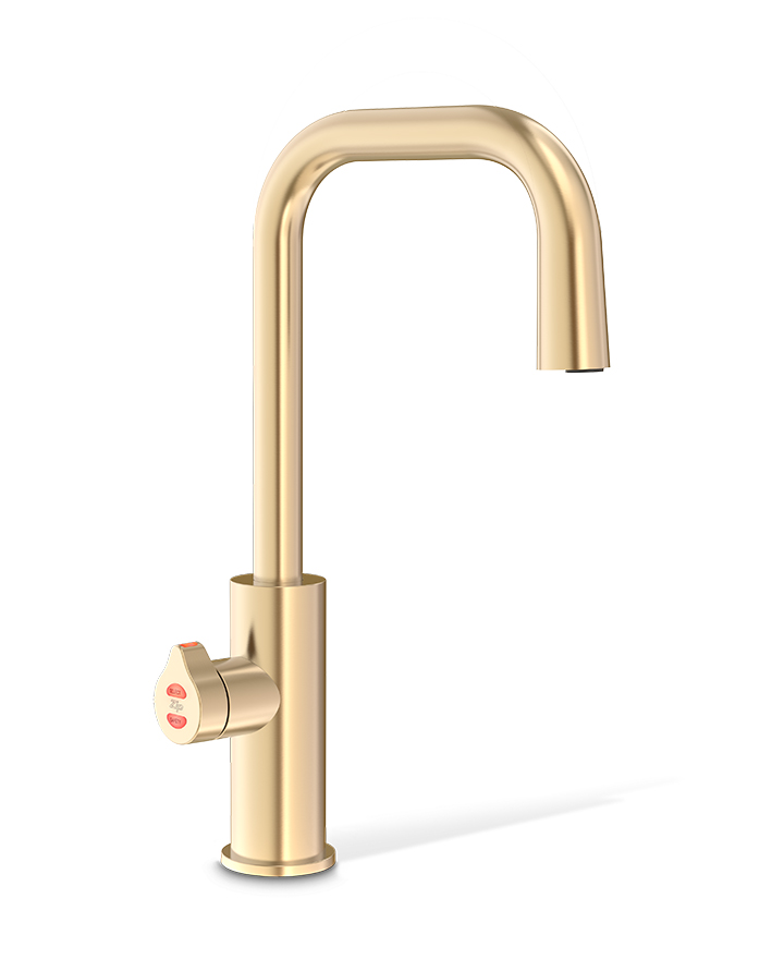 Zip HydroTap G5 - Boiling Cube Plus - Brushed Gold