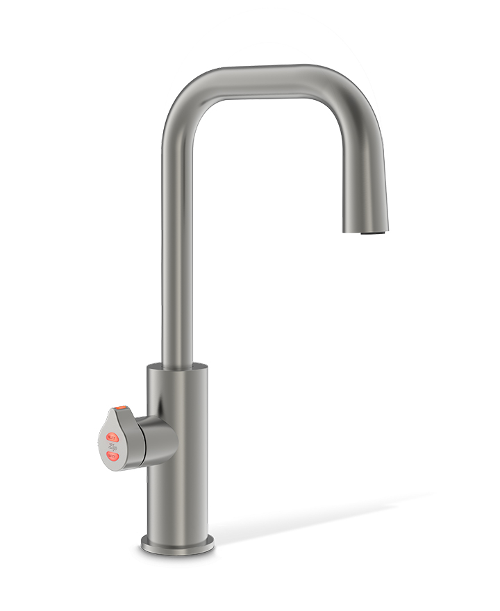Zip HydroTap G5 - Boiling Cube Plus - Gunmetal