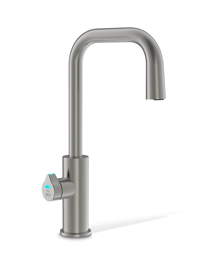 Zip HydroTap G5 - Chilled Sparkling Cube Plus - Gunmetal