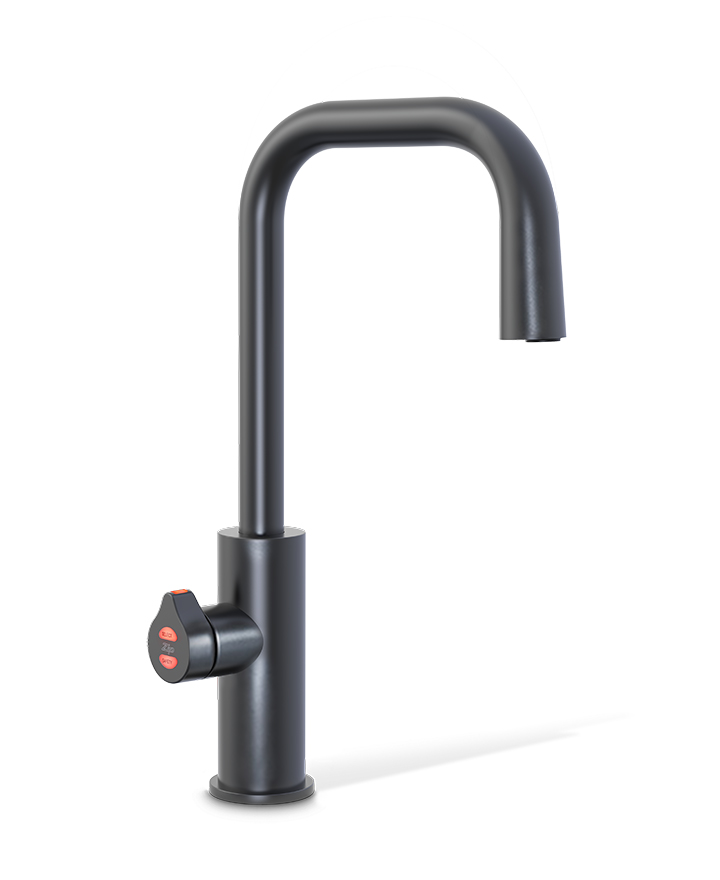 Zip HydroTap G5 - Boiling Cube Plus - Matte Black