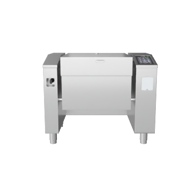 Waldorf JUMP 101P Single Pan Electric Pressure Multi Pan