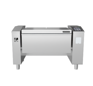 Waldorf JUMP 151F Single Pan Electric Multi Pan
