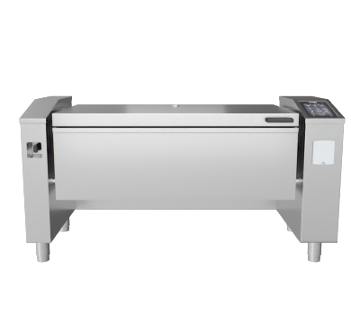 Waldorf JUMP 201 Single Pan Electric Multi Pan