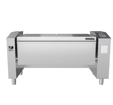 Waldorf JUMP 251 Single Pan Electric Multi Pan