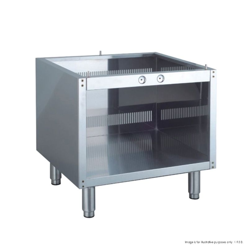 2NDs: Gasmax Stand Cabinet - JUS600-NSW2003