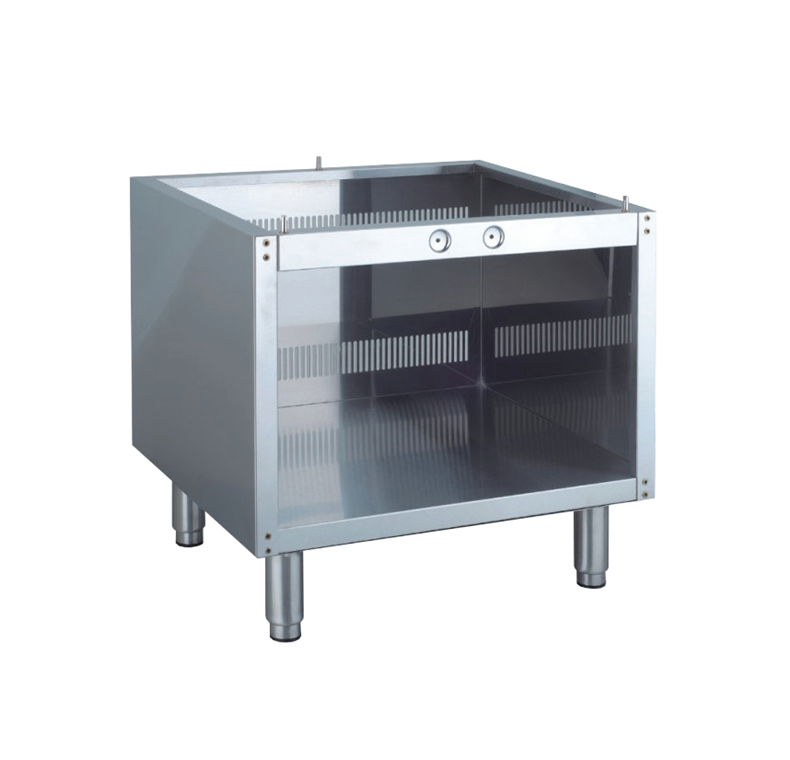 Gasmax JUS600E Stand Cabinet for JUS-TR-4B and JUS-TRC-2