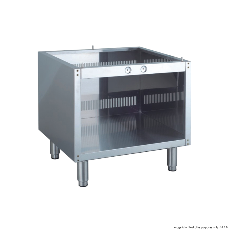 2NDs: Gasmax Jus600s-VIC816 Stand Cabinet for JUS-TR-4