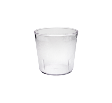 Aladdin Temp-Rite K36-112 - 8oz / 230mL Tumbler  - Opaque