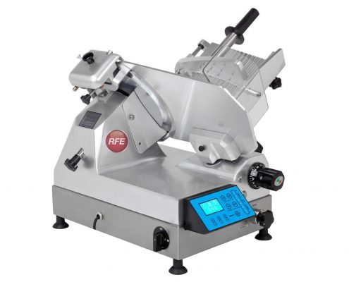 RFE Semi Auto Slicers - UNI 300GA