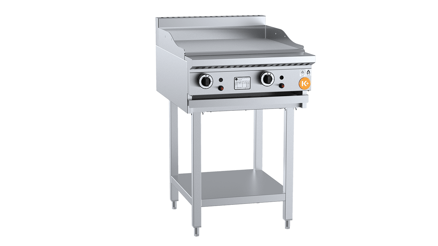 K+ KGRP-6 - Grill Plate 600mm