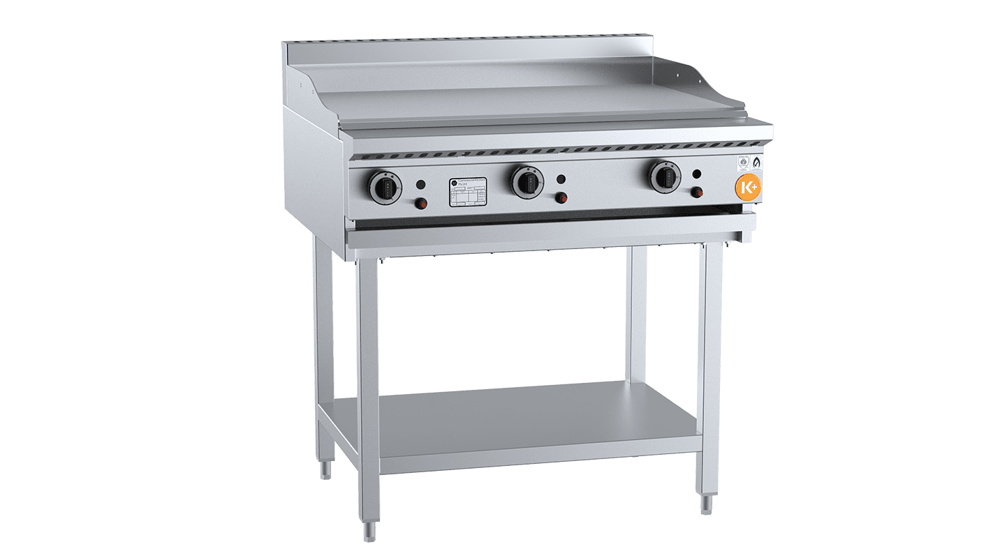 K+ KGRP-9 - Grill Plates 900mm