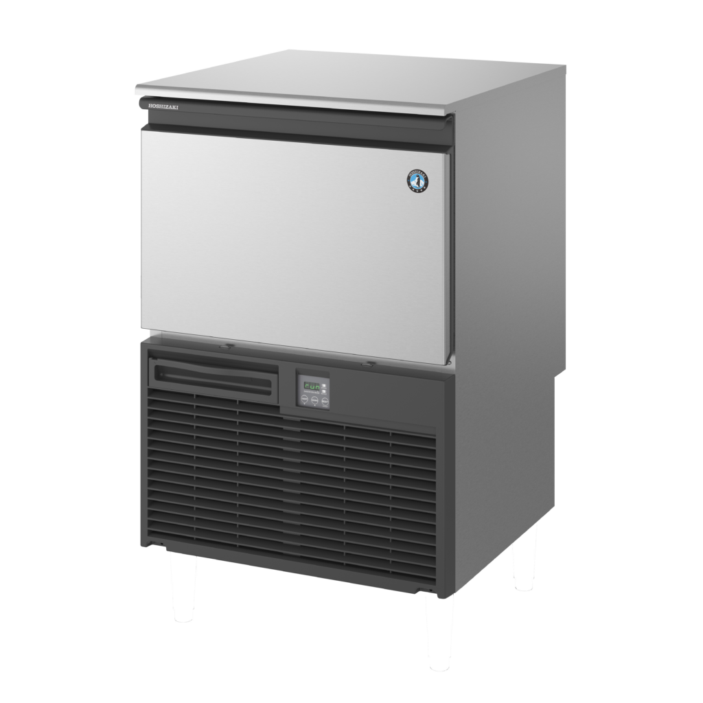 KM-60C-HC - Hoshizaki ICE MAKER CRESCENT KM-60C-HC