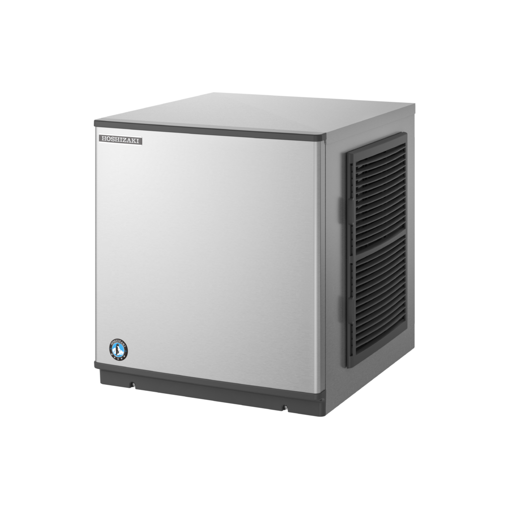 KMD-270AB (SS) - Hoshizaki ICE MACHINE KMD-270AB (SS)
