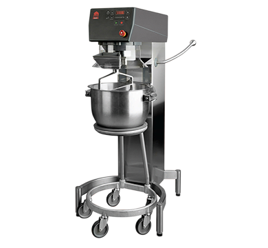 Bear 20 Litre Planetary Mixer - Floor model