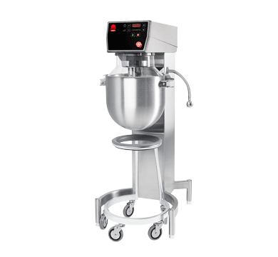 KODIAK30 - Bear 30 Litre Planetary Mixer