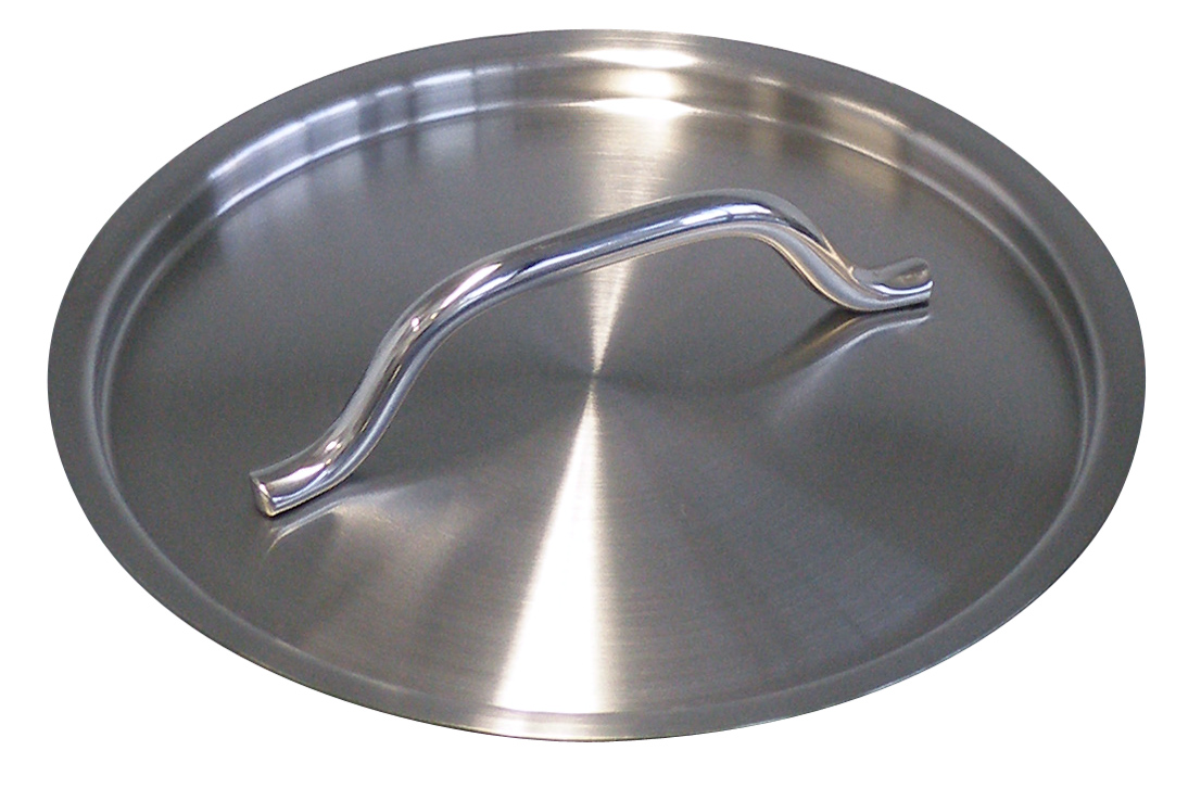 Forje Lid 160mm