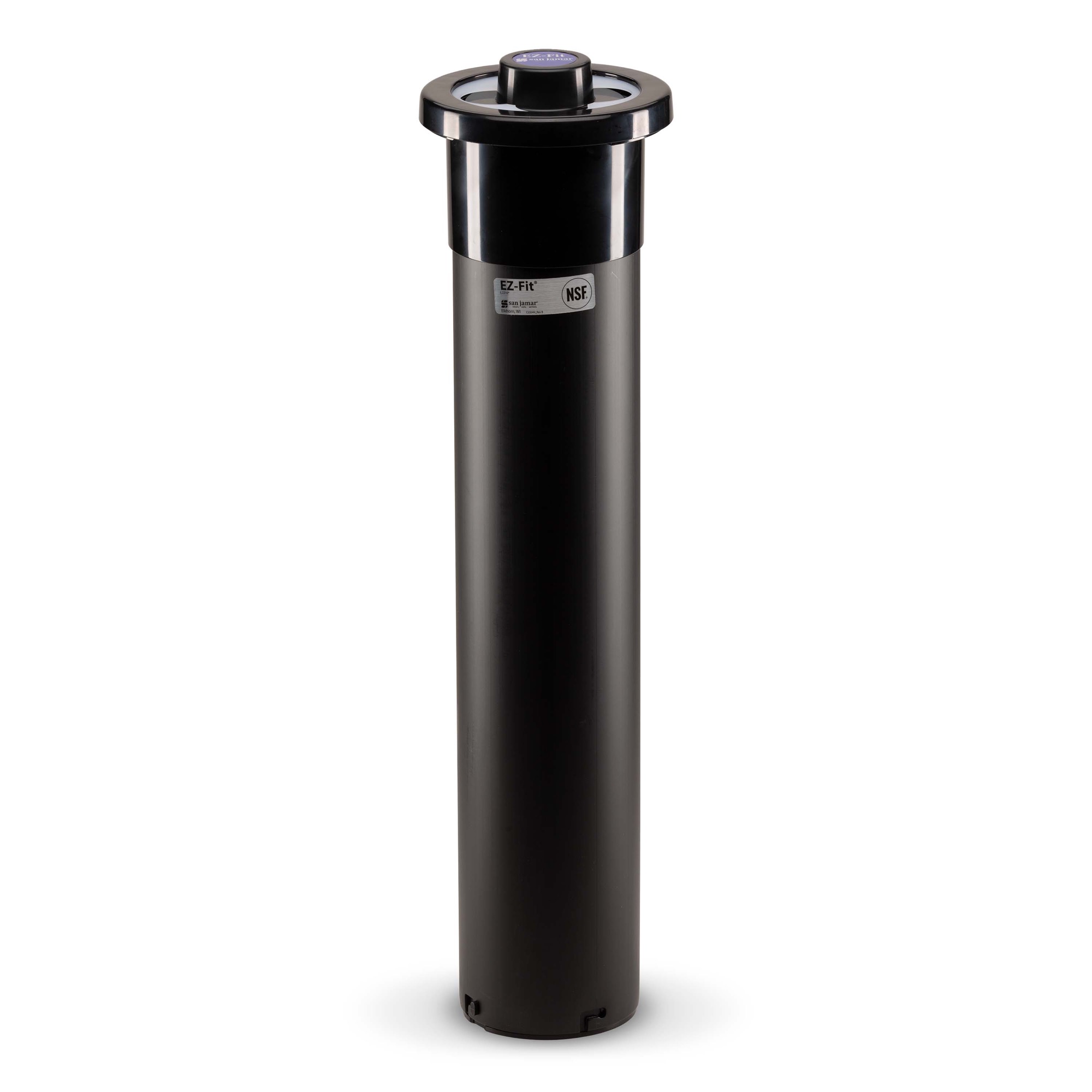 EZ-Fit Hot Lid Dispenser - all Large 95-101mm