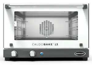 Spidocook SPE-SF013 CaldoBake L3 Convection Oven