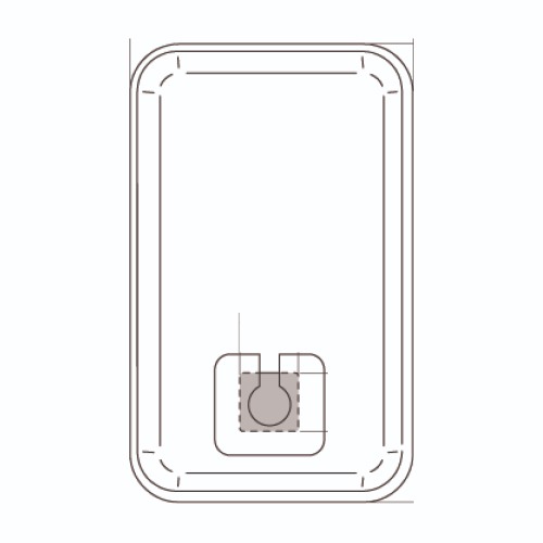 Sirman Larger feed tray options Colorado 32 - LF2035919