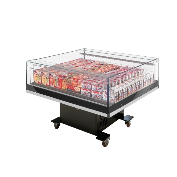 LATV125LS - Bonnet Névé Latitude LS - Latitude LS Volum