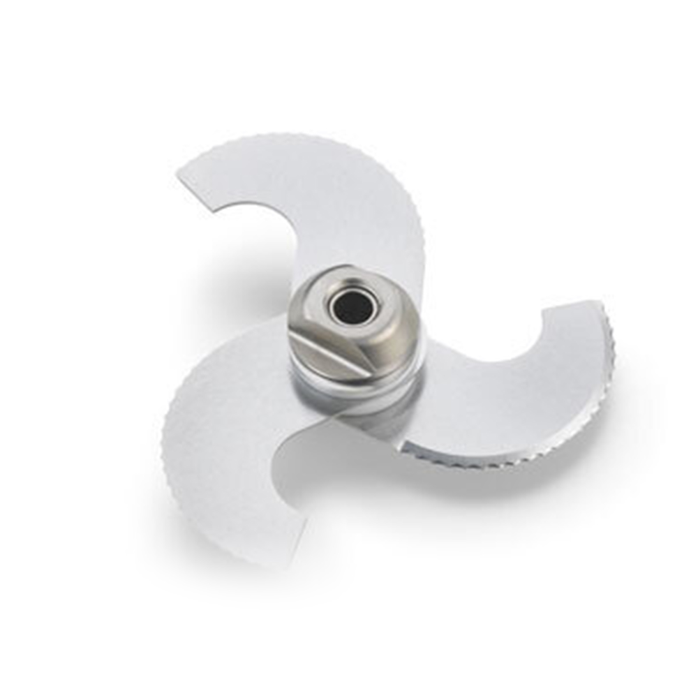 Sirman Katana 20 Blade - Serrated - LF0221A20131111