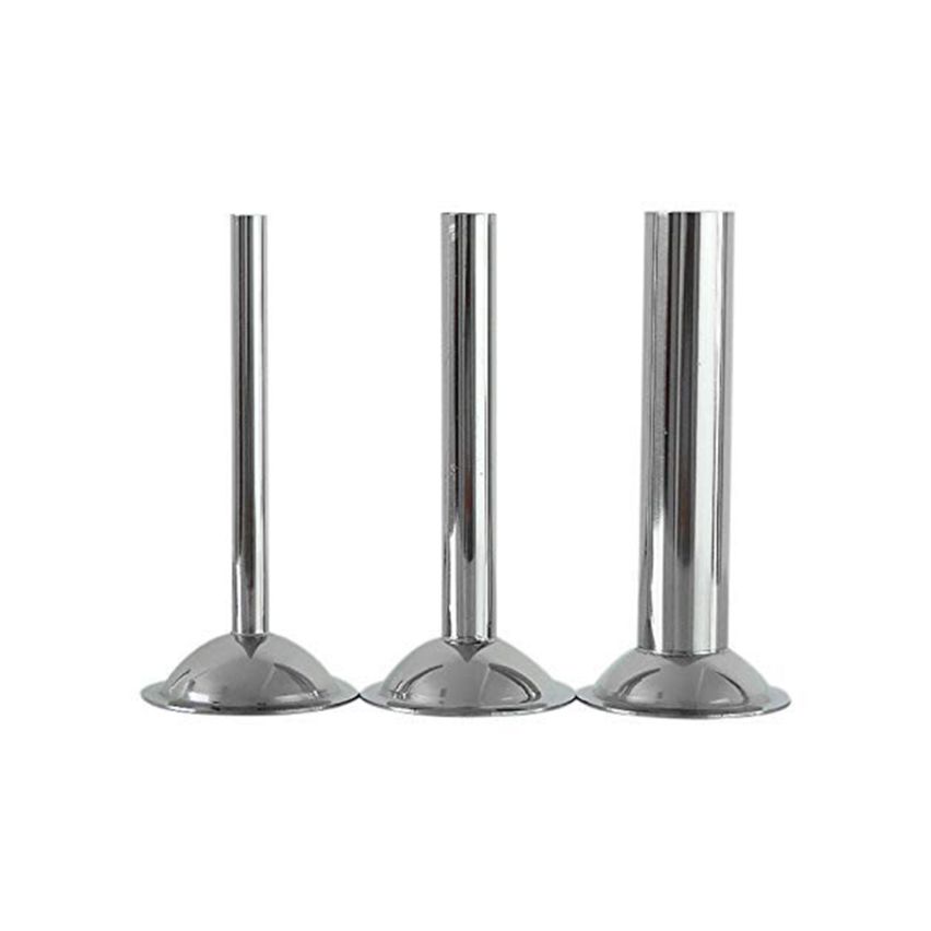 Sirman TC 22 Colorado Sausage Filler Kit - 3 nozzles - LF039255