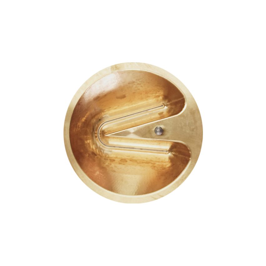 Sirman Raviomatic small ravioli 1 mm - LF202505334
