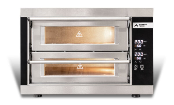 Moretti Forni LINK Bench-Top Oven