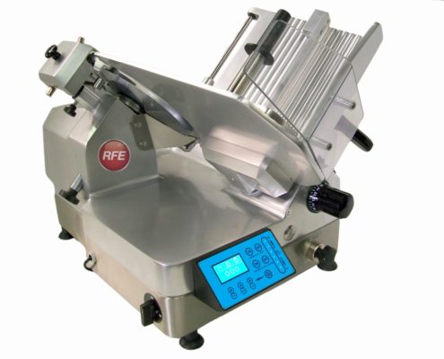 RFE Semi Auto Slicers - UNI 350GA
