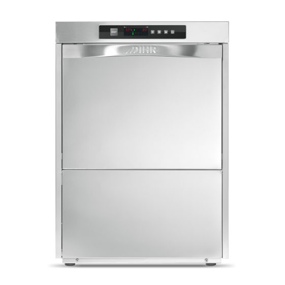 DIHR LP1 S4 - Undercounter Pot Washer