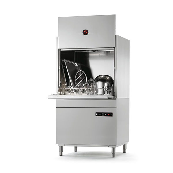 Sammic LU-75B Pot & Utensil Washer