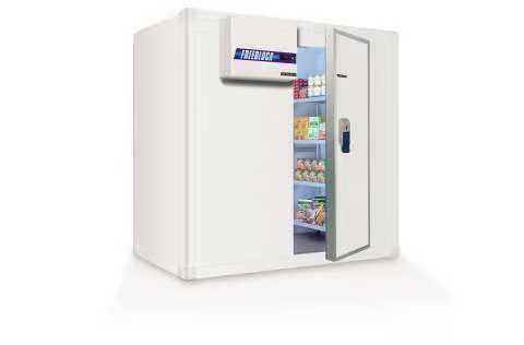 Misa M-3E24-F Freezer Room 3030 W x 2230 D x 2630 H (mm)