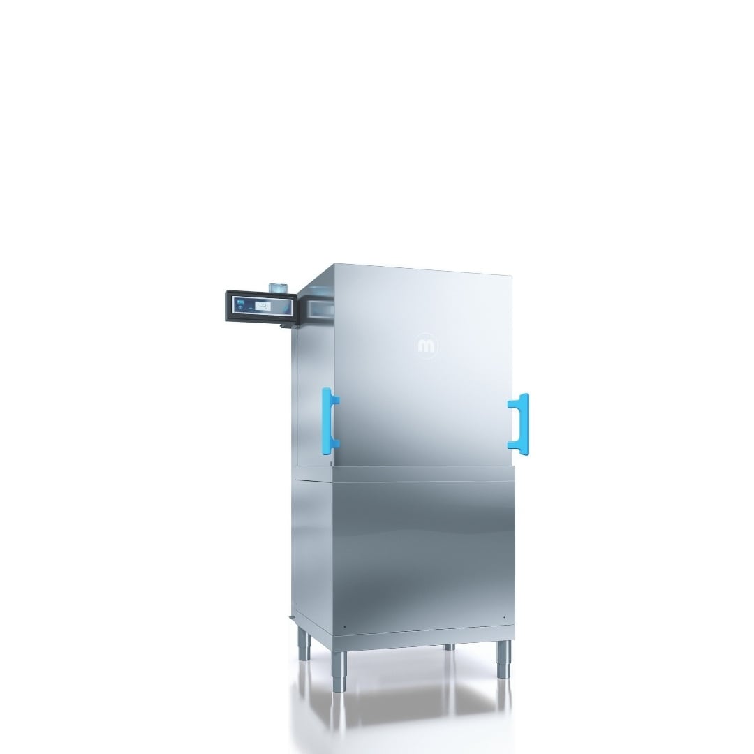 Meiko M-iClean HL Pass Through Dishwasher